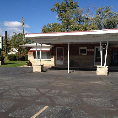 Greencastle Inn Exterior photo