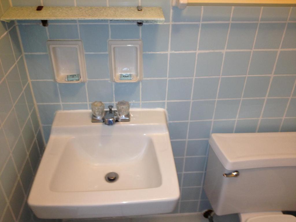 Greencastle Inn Room photo